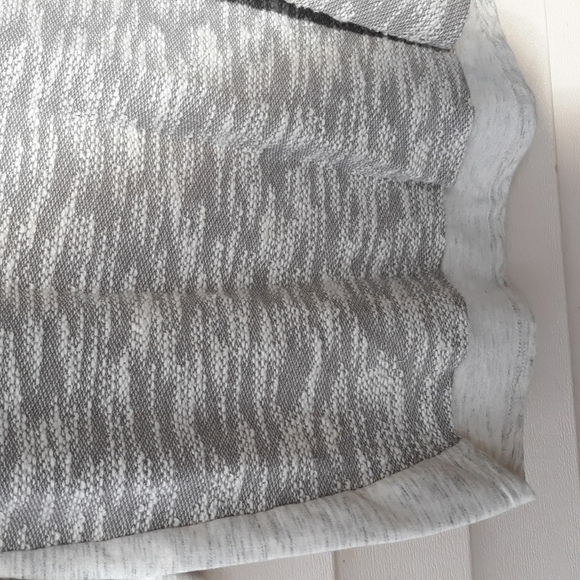 Gap dress jersey sweatshirt knit size medium - Picture 5 of 7